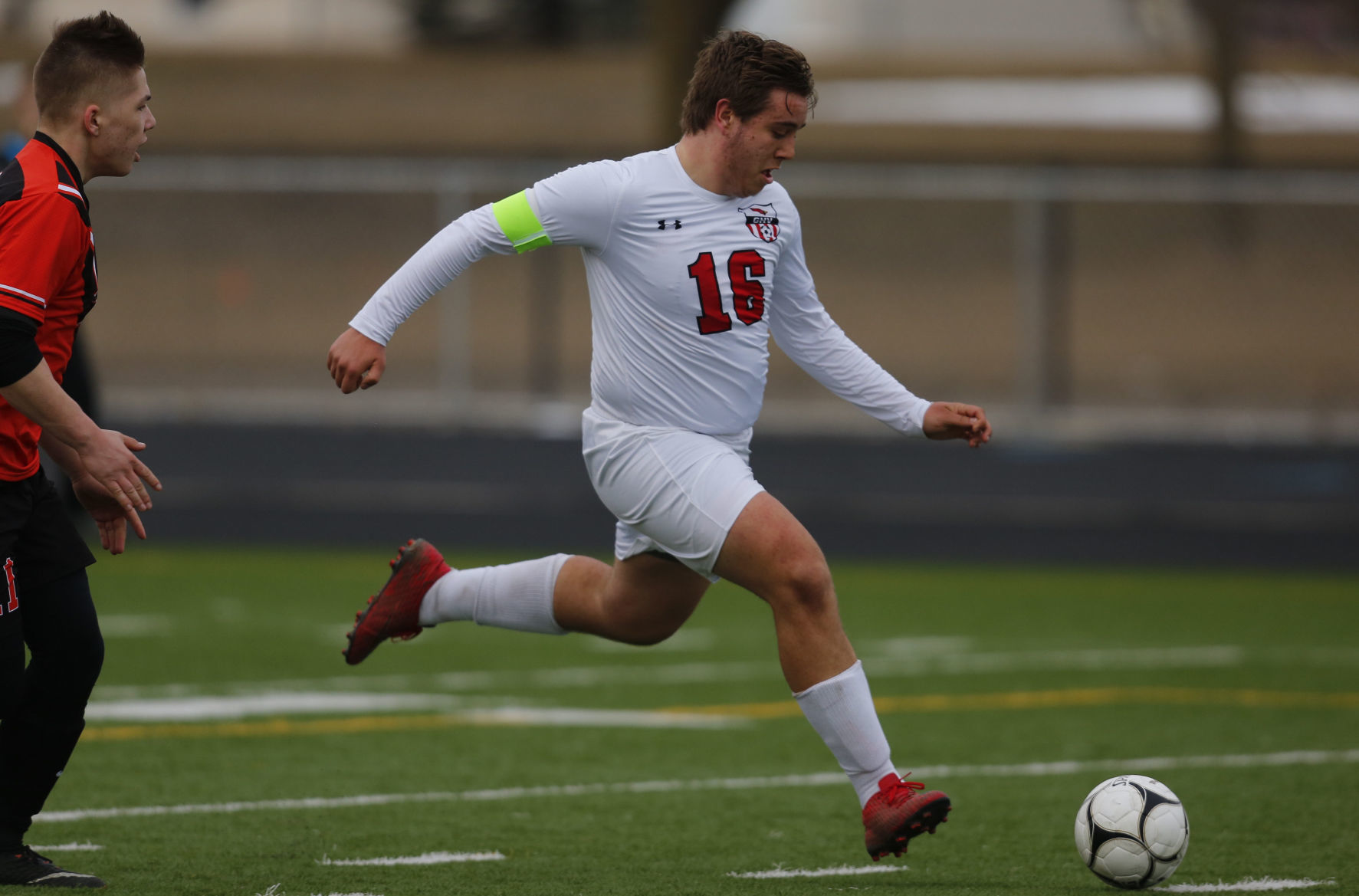 Soccer GHV vs. Charles City 19